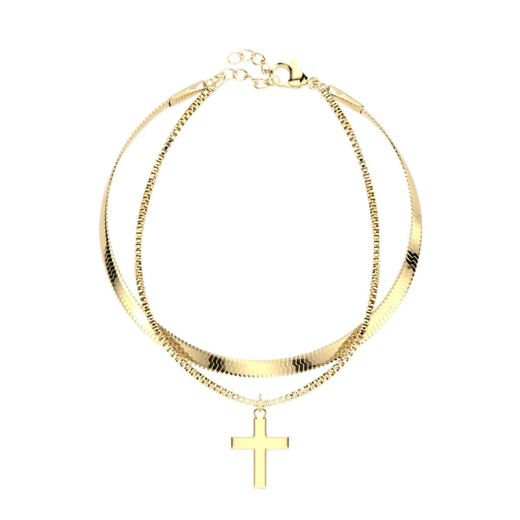 Cross dangle - Image 2