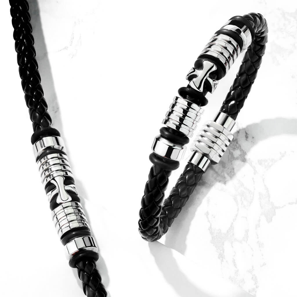Cross braided - Image 3