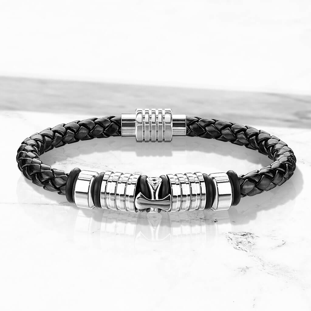 Cross braided - Image 4