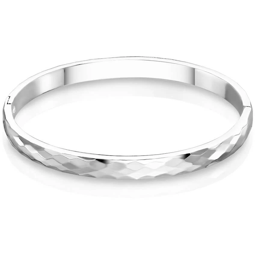 diamond faceted - Image 3