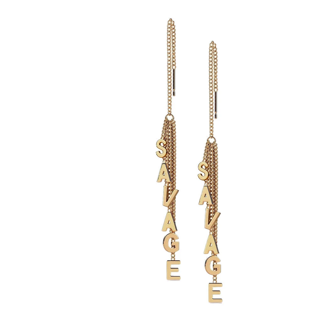 SAVAGE Chain dangle - Image 4