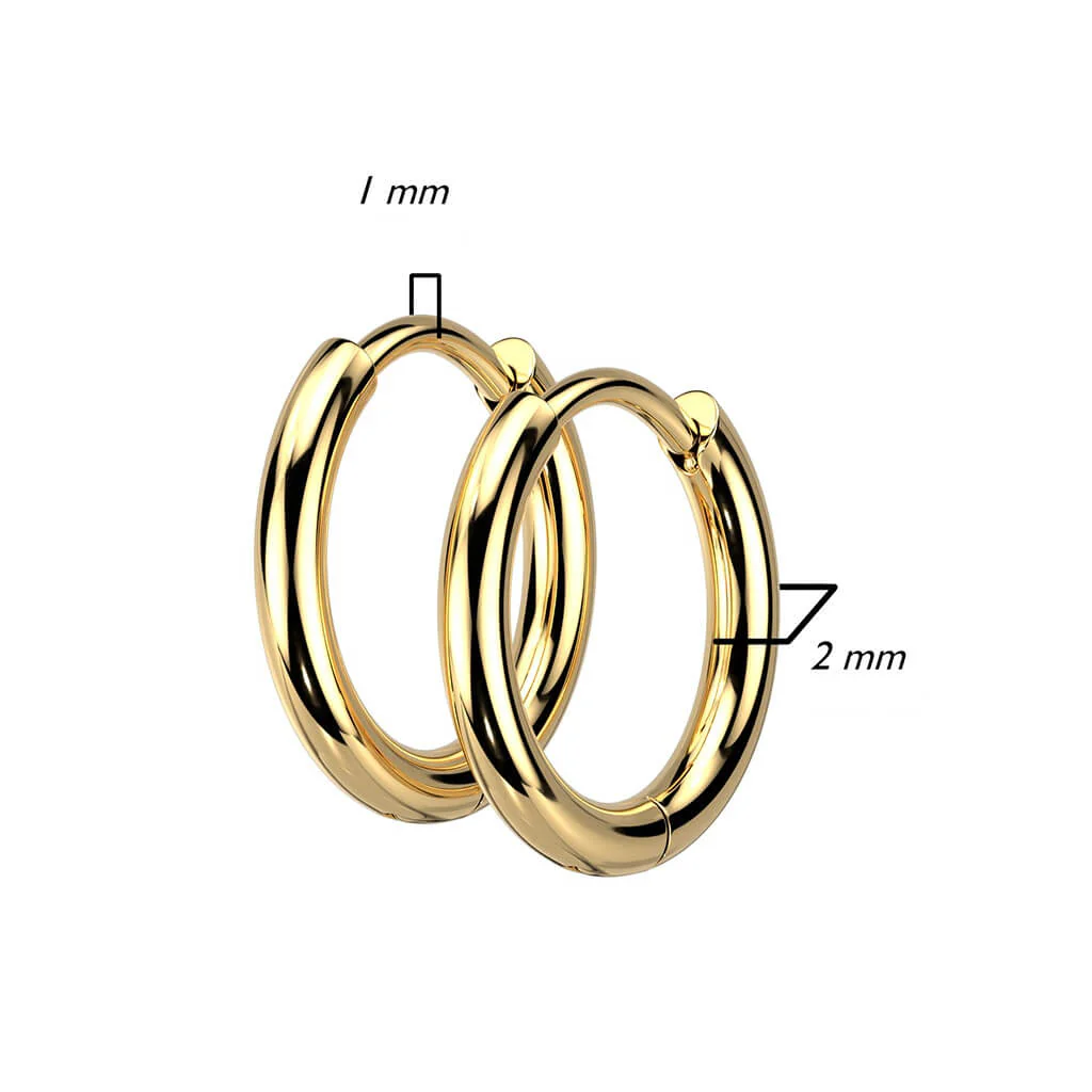 2mm Thick Clicker - Image 3