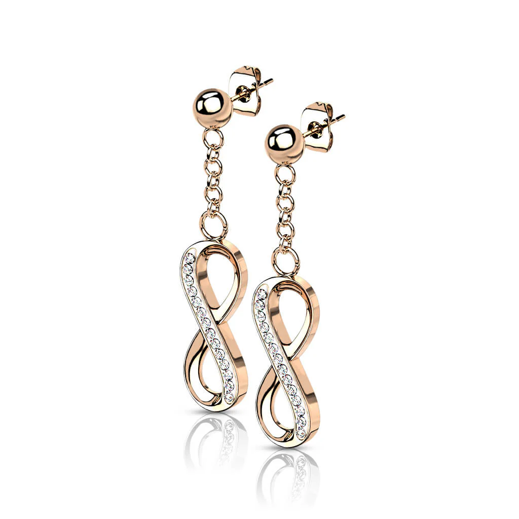 Infinity dangle - Image 4