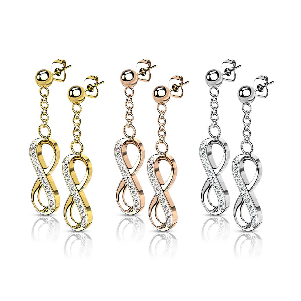 Infinity dangle - Image 5
