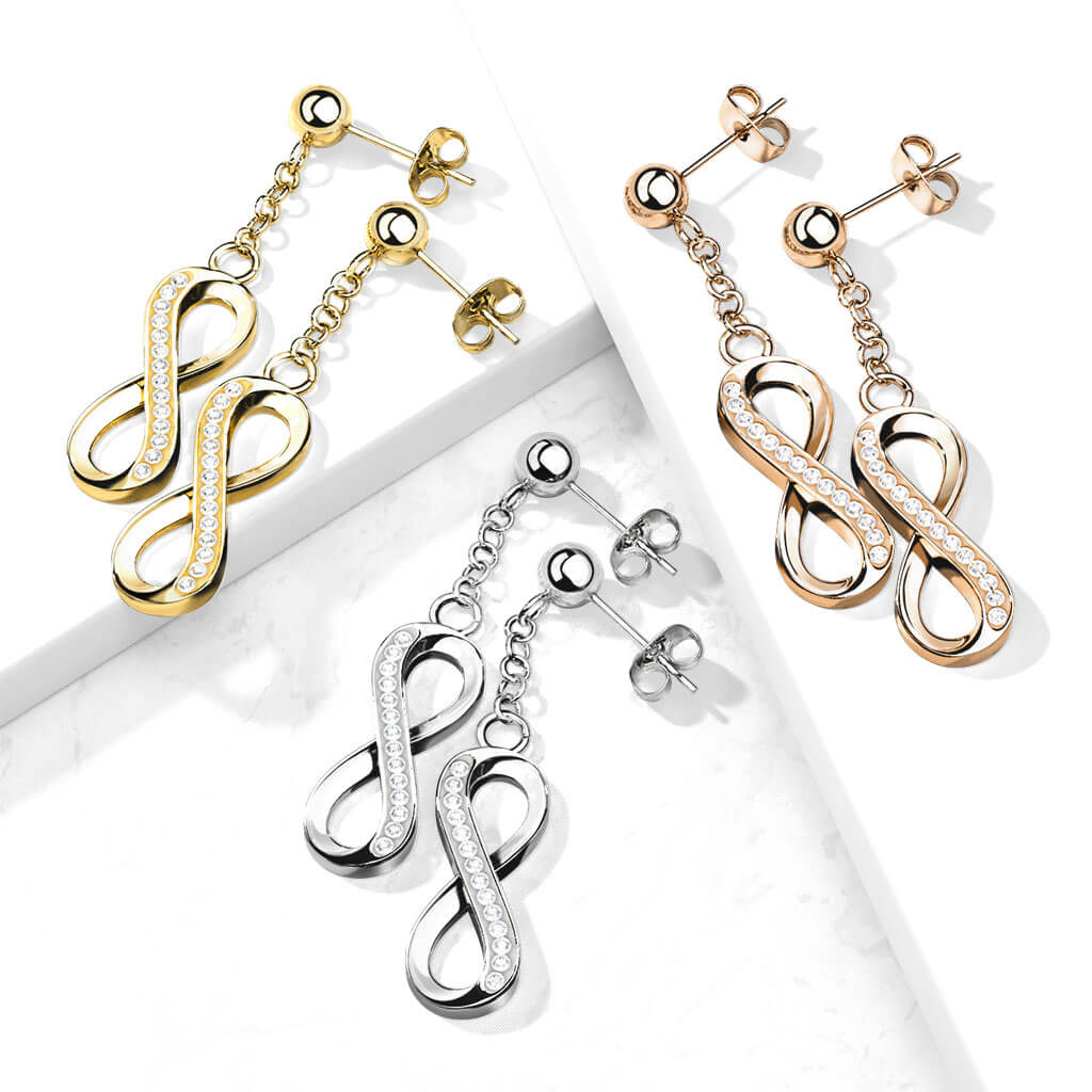 Infinity dangle - Image 8