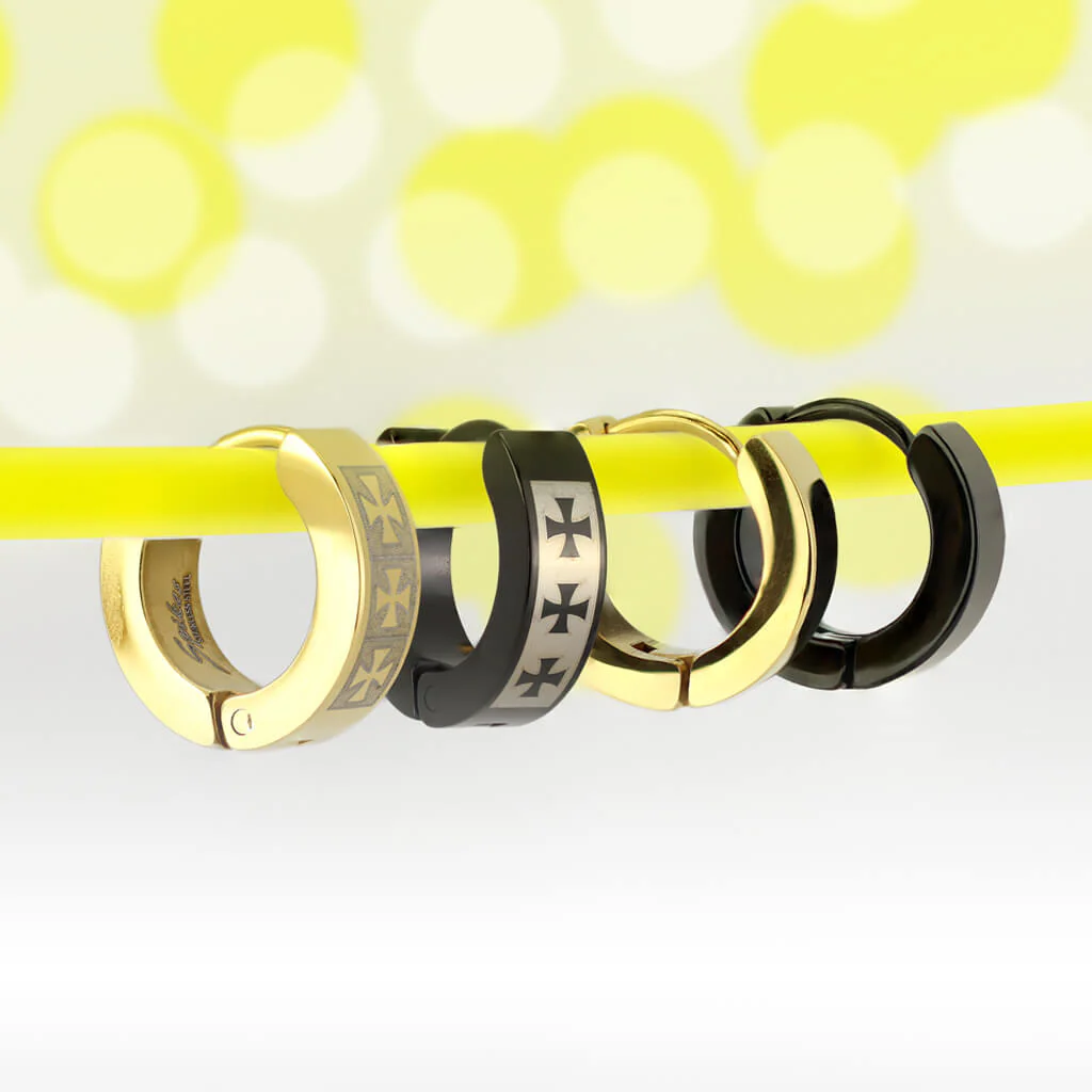 Iron Cross Clicker - Image 3
