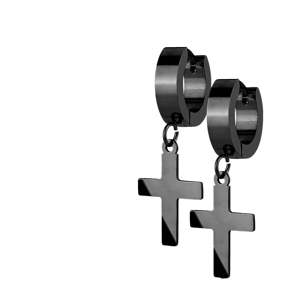 Cross Dangle Clicker - Image 3