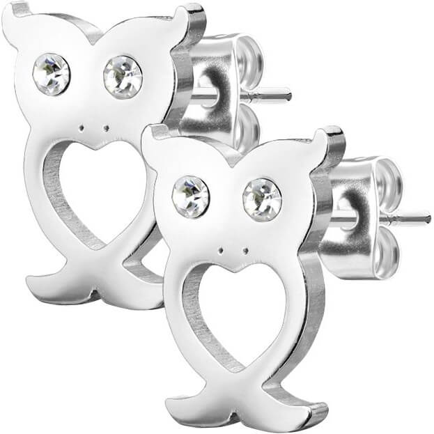 Owl Zirconia