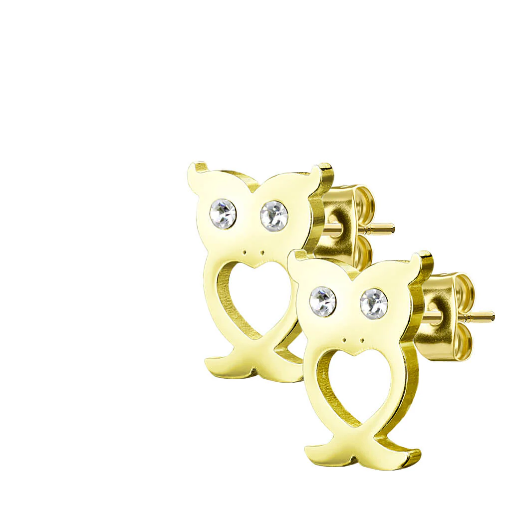 Owl Zirconia - Image 2