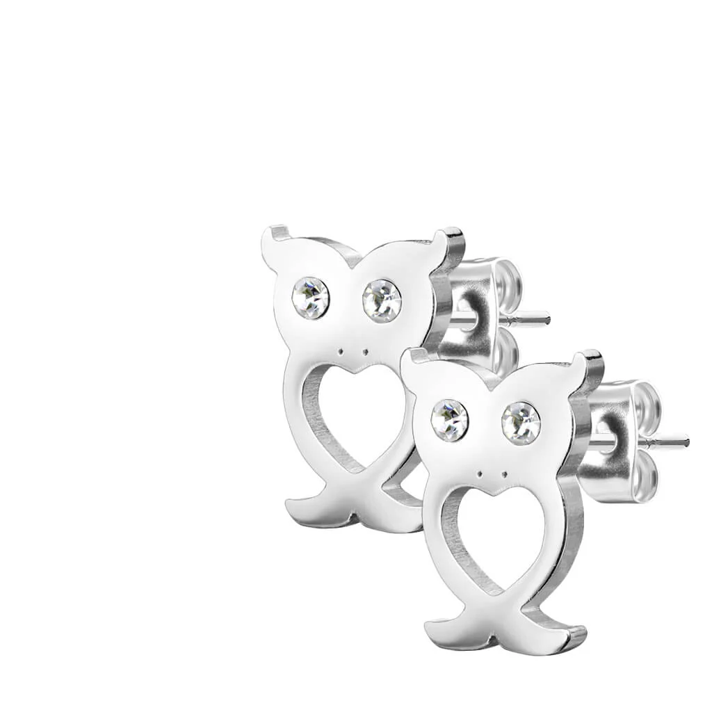 Owl Zirconia - Image 3