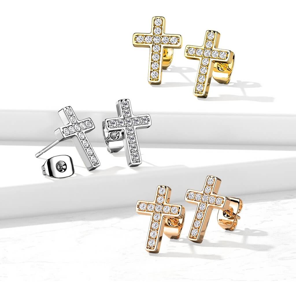 Cross Zirconia - Image 5