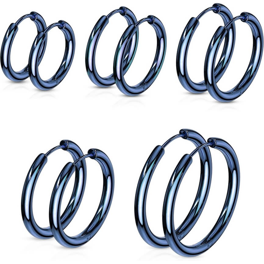Blue - Image 2