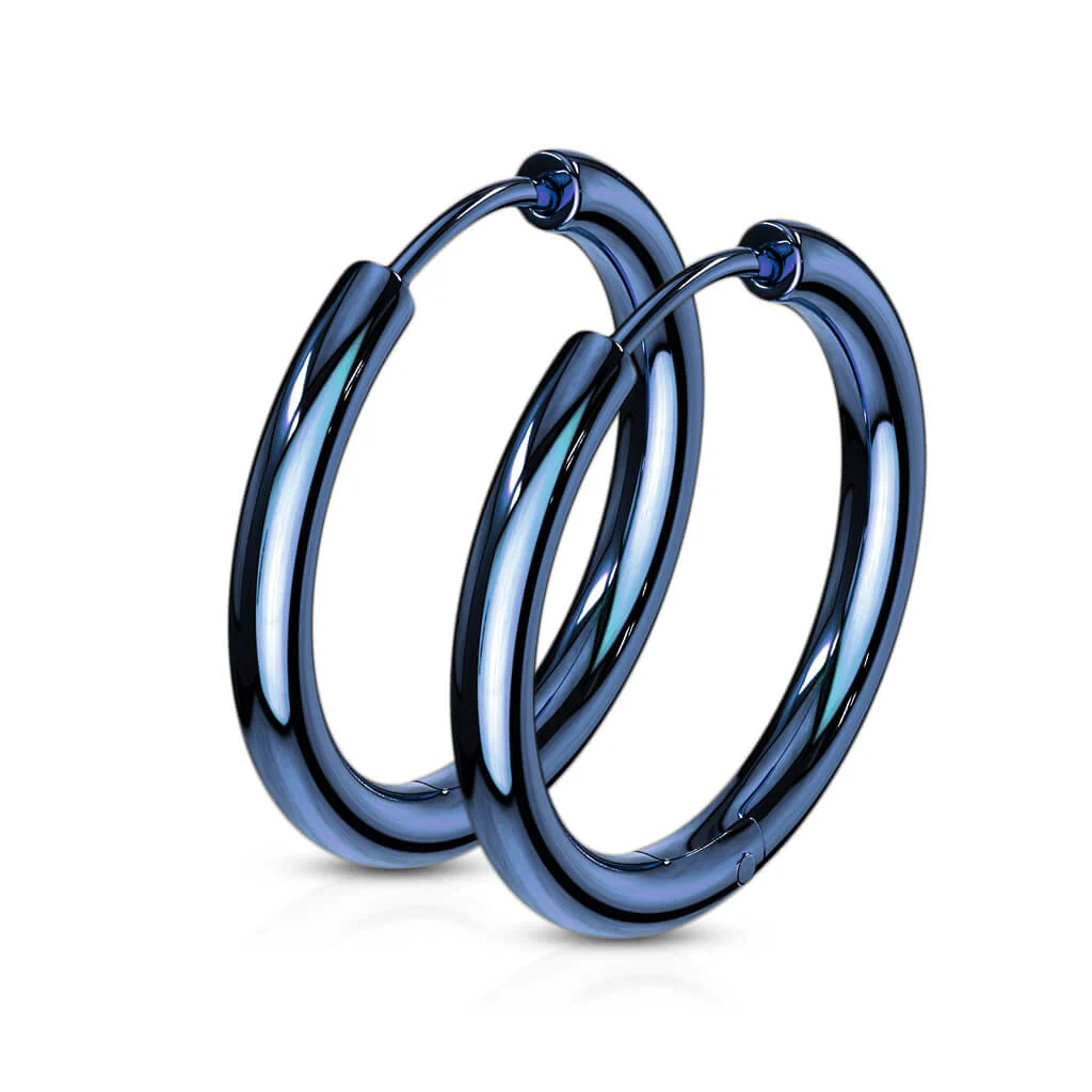 Blue - Image 7