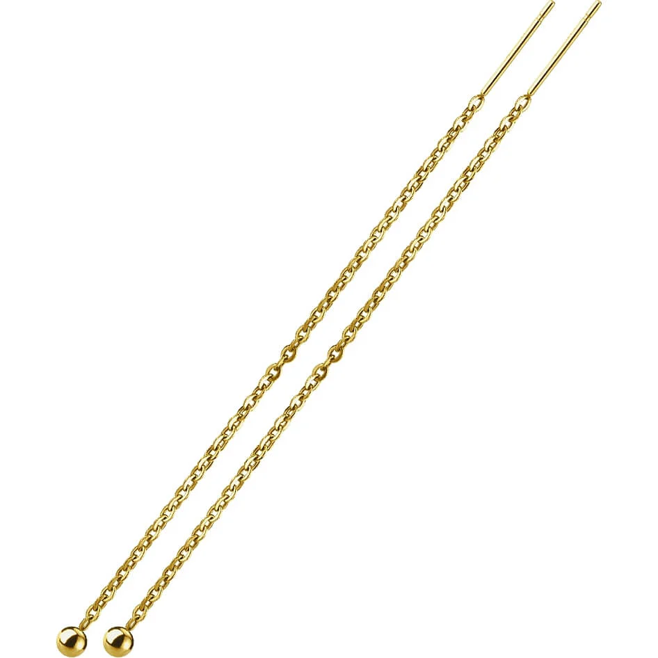 Chain Ball dangle - Image 3