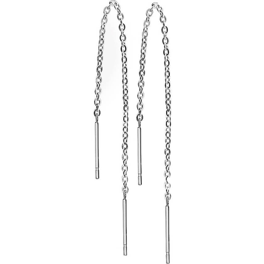 Chain dangle