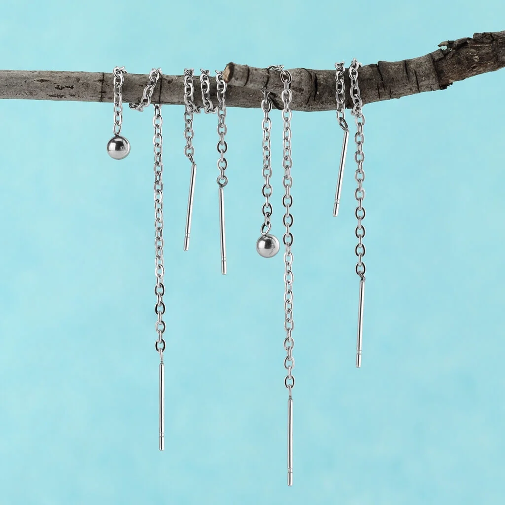 Chain dangle - Image 2