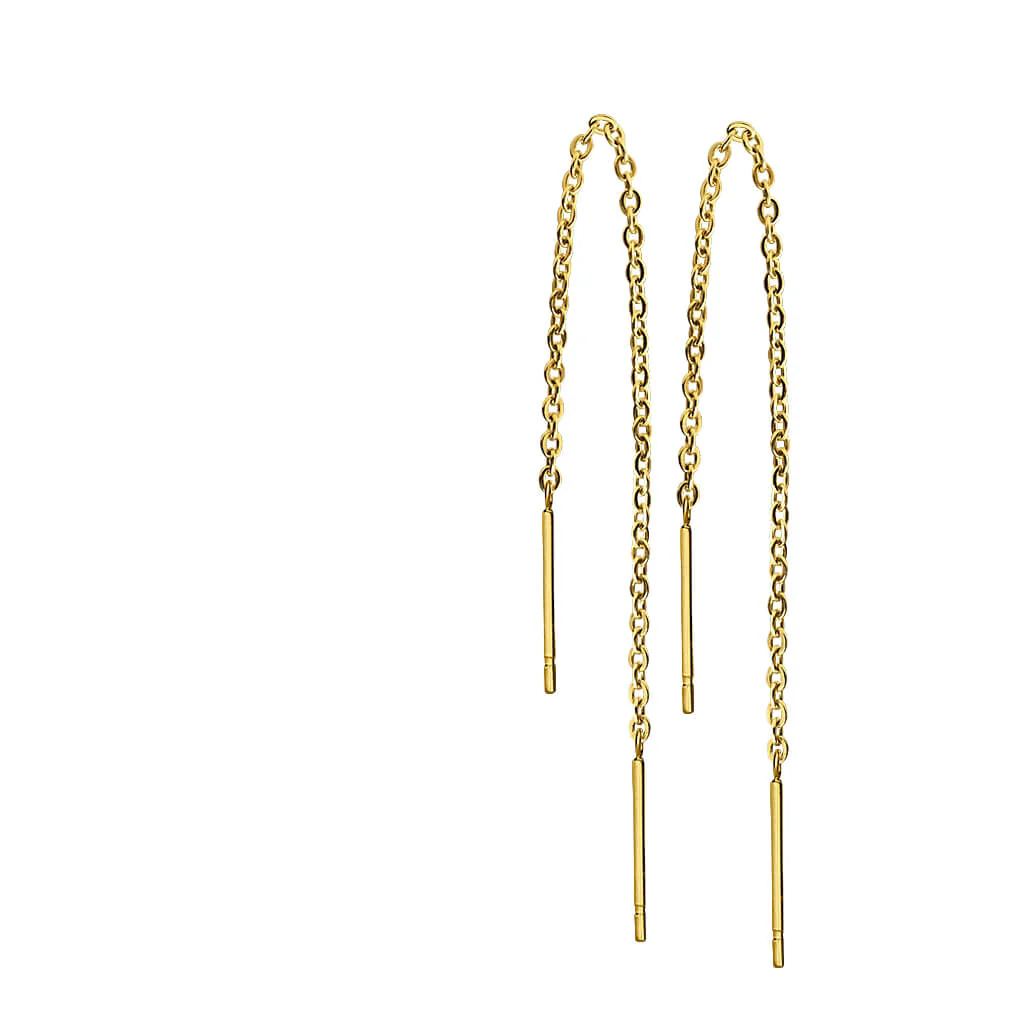 Chain dangle - Image 4