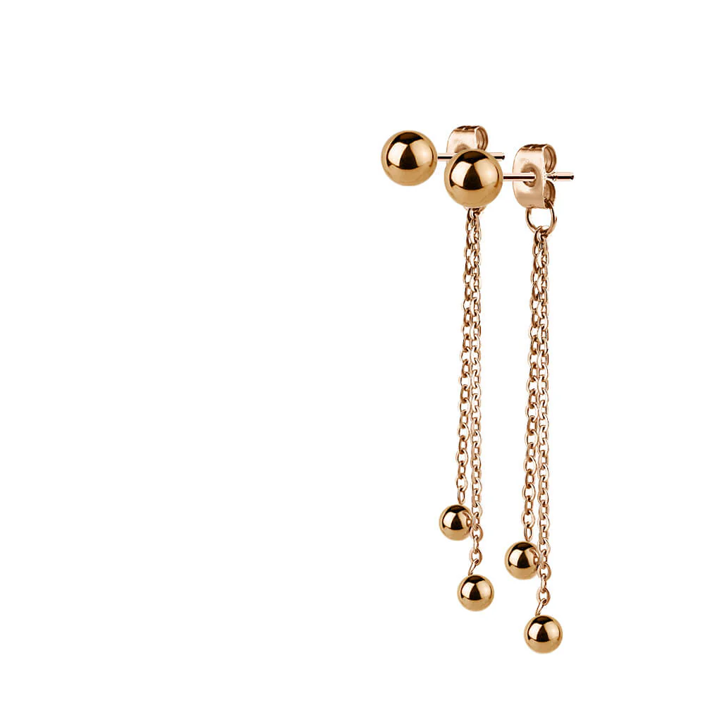 Chain Ball dangle - Image 3