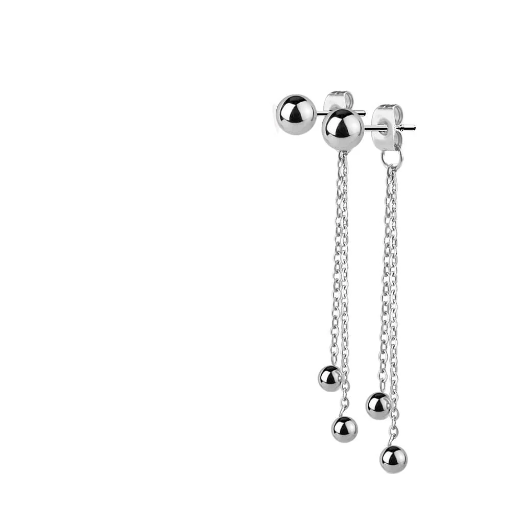 Chain Ball dangle - Image 4