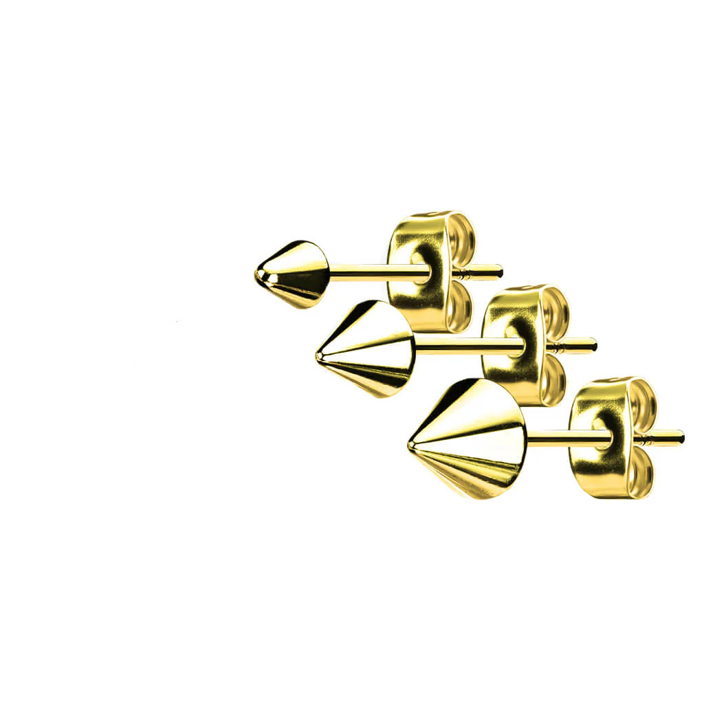 Spike - Image 2
