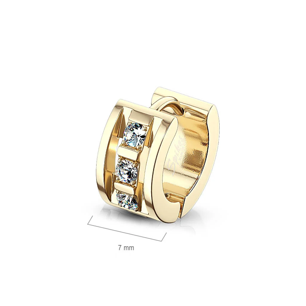 Zirconia Clicker - Image 2