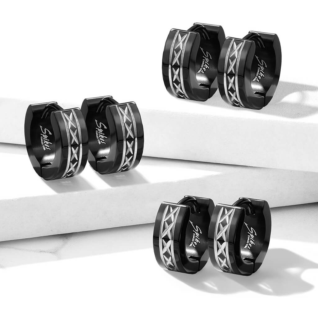Black Clicker - Image 5