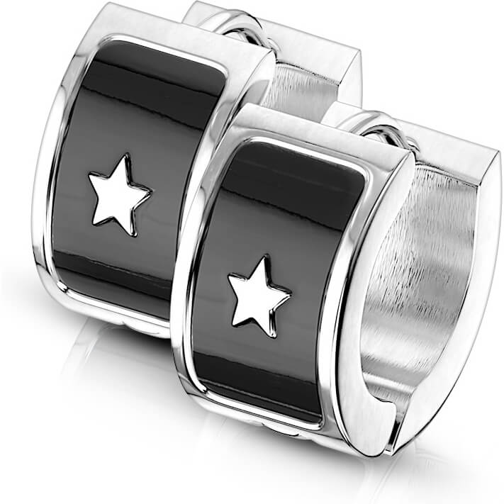 Star Black Silver - Image 3