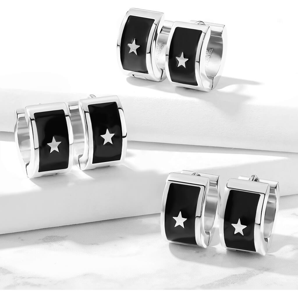 Star Black Silver - Image 5