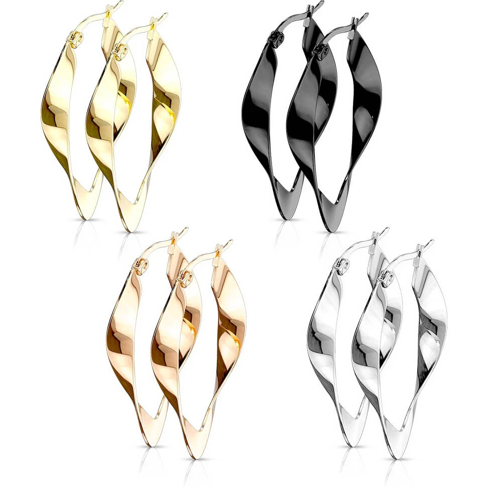Oval Waves - Image 2