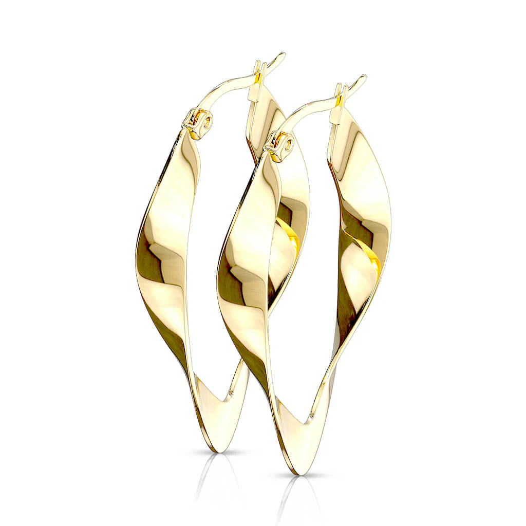 Oval Waves - Image 4
