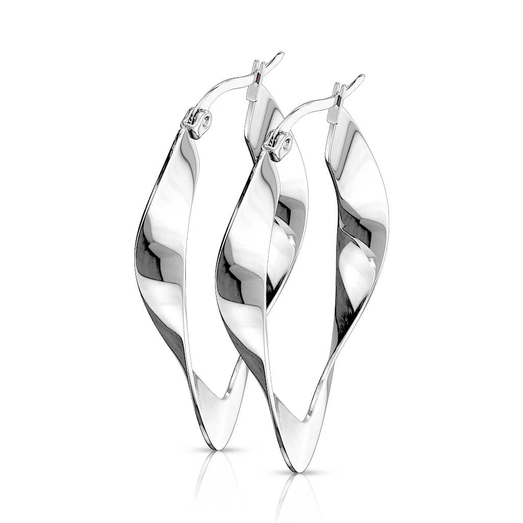 Oval Waves - Image 8