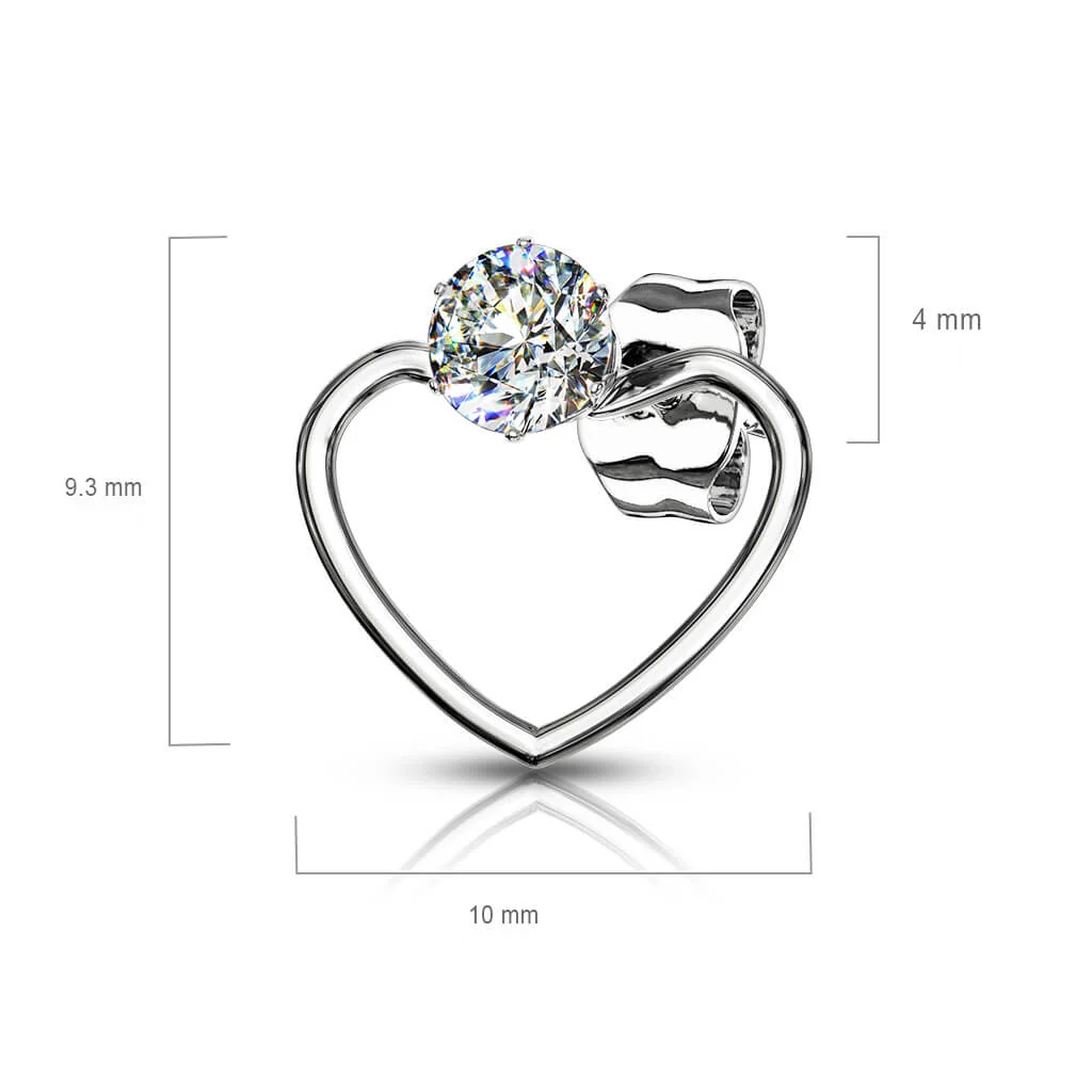Heart Zirconia - Image 2