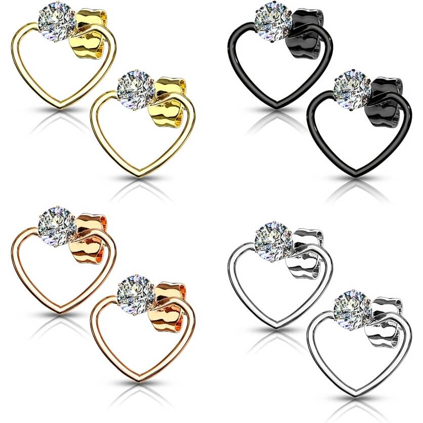 Heart Zirconia - Image 3