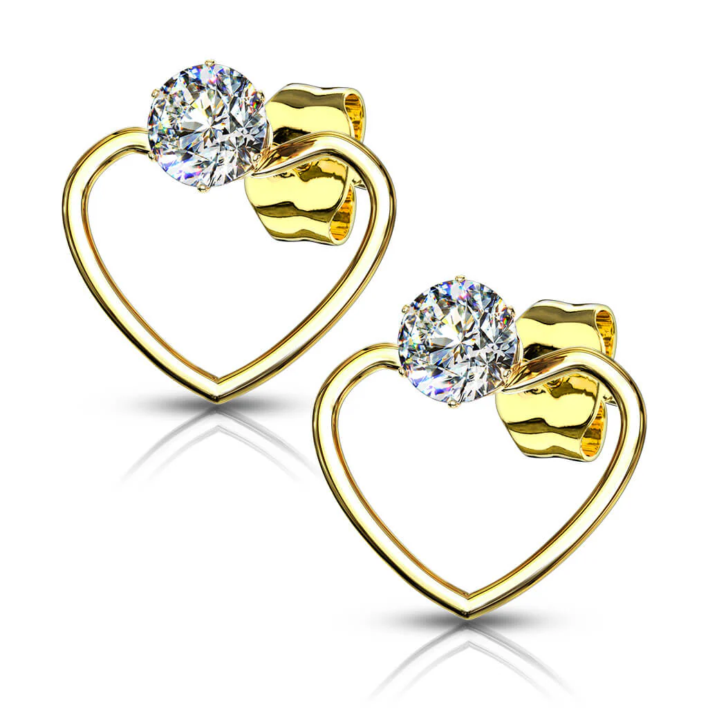 Heart Zirconia - Image 4