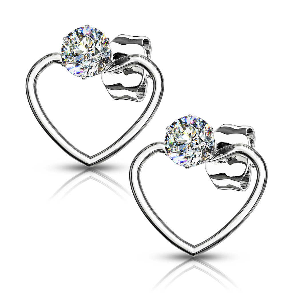 Heart Zirconia - Image 8