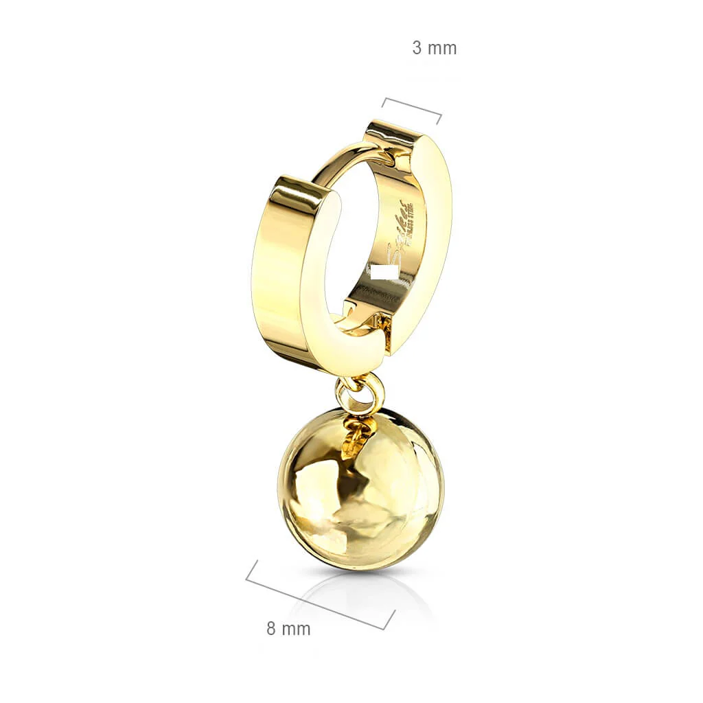 Ball dangle Clicker - Image 2