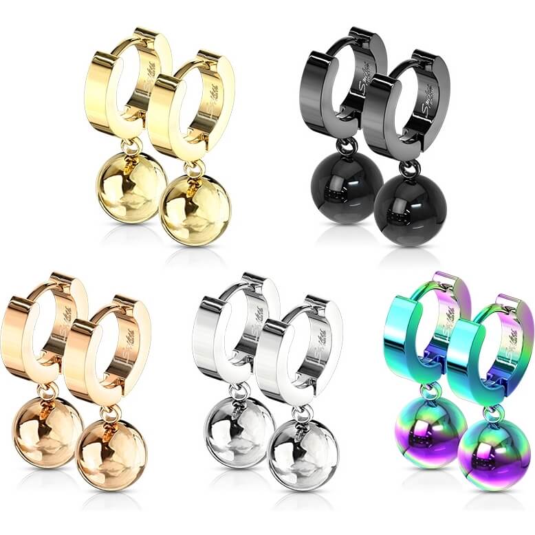 Ball dangle Clicker - Image 3