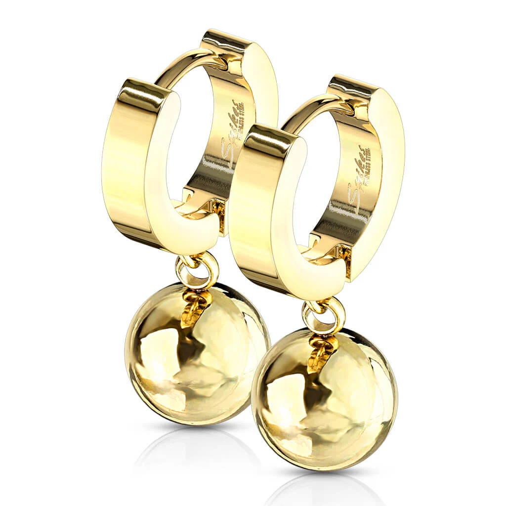 Ball dangle Clicker - Image 4