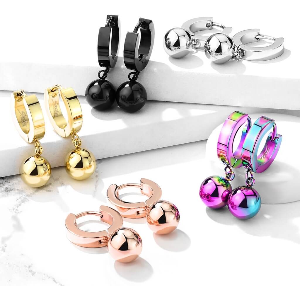 Ball dangle Clicker - Image 6