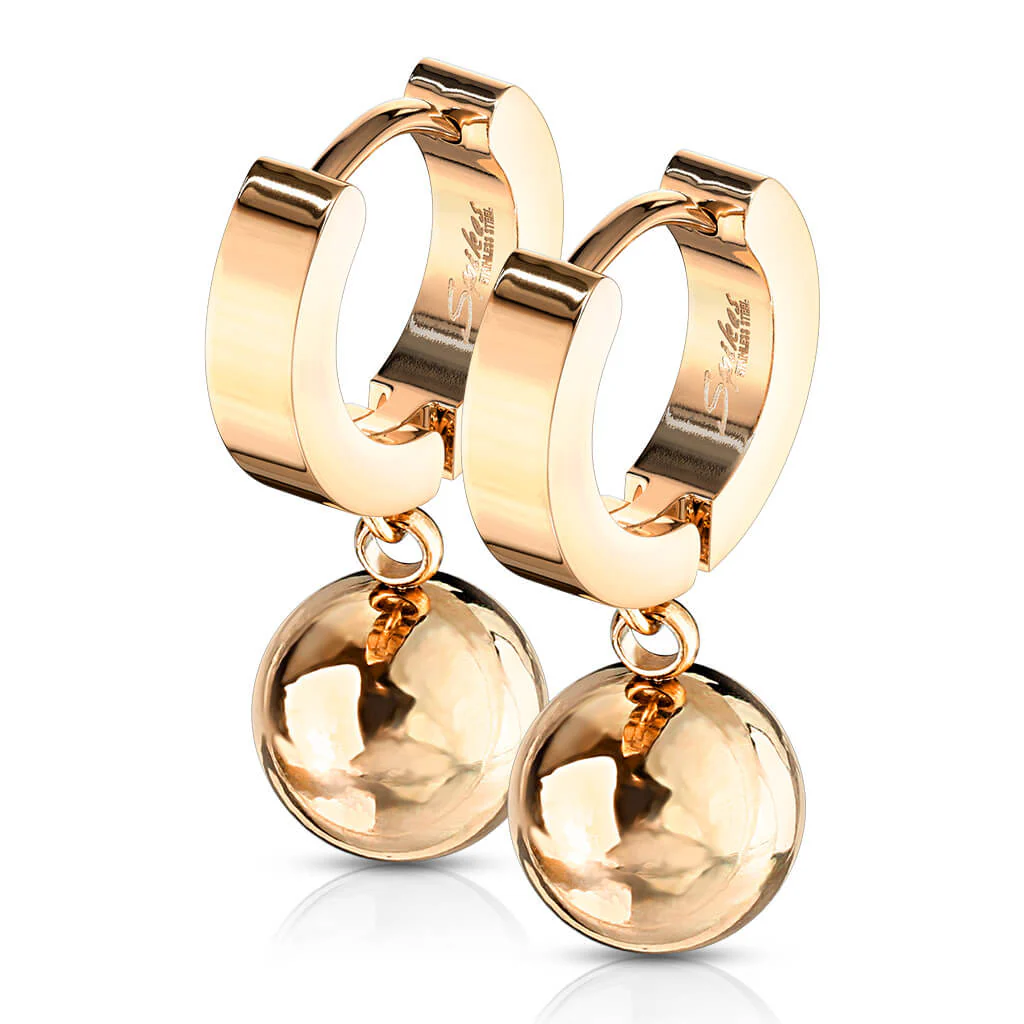 Ball dangle Clicker - Image 8