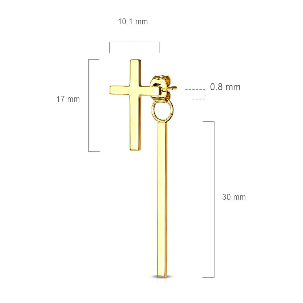 Cross Bar dangle - Image 2