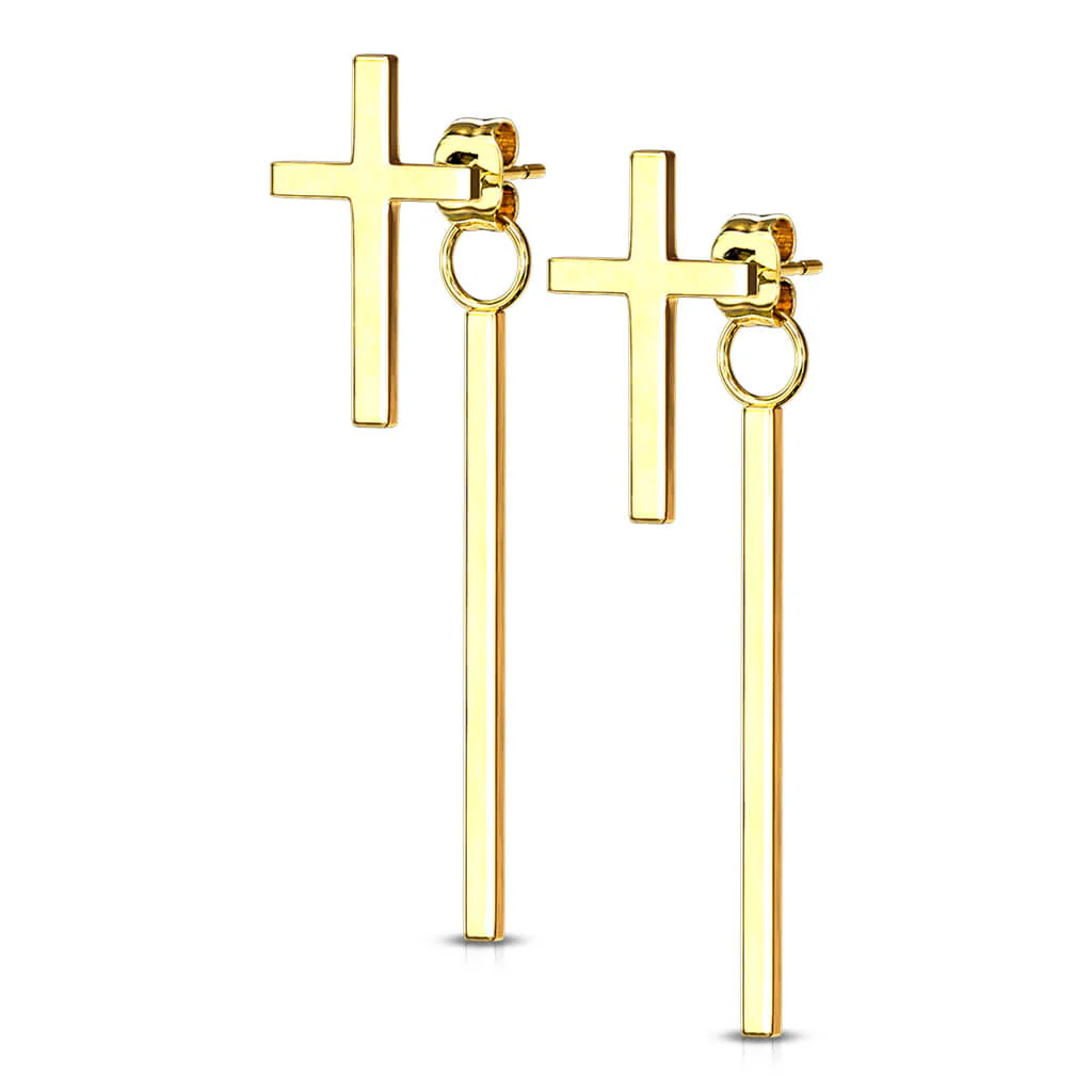Cross Bar dangle - Image 4