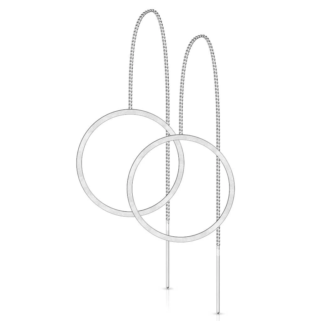 Chain Ring dangle - Image 4