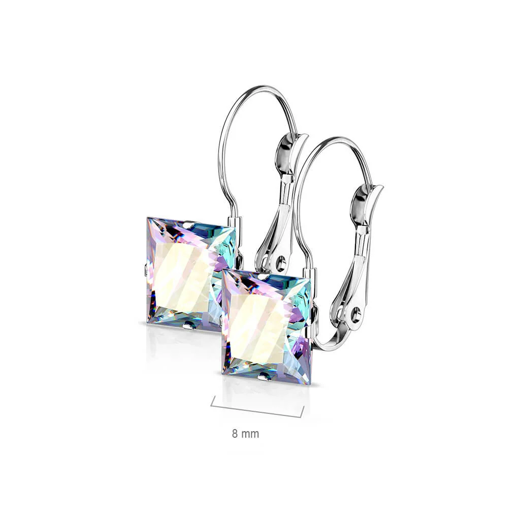 Square Zirconia - Image 2