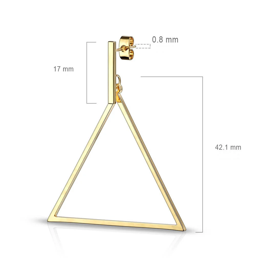 Triangle dangle - Image 2