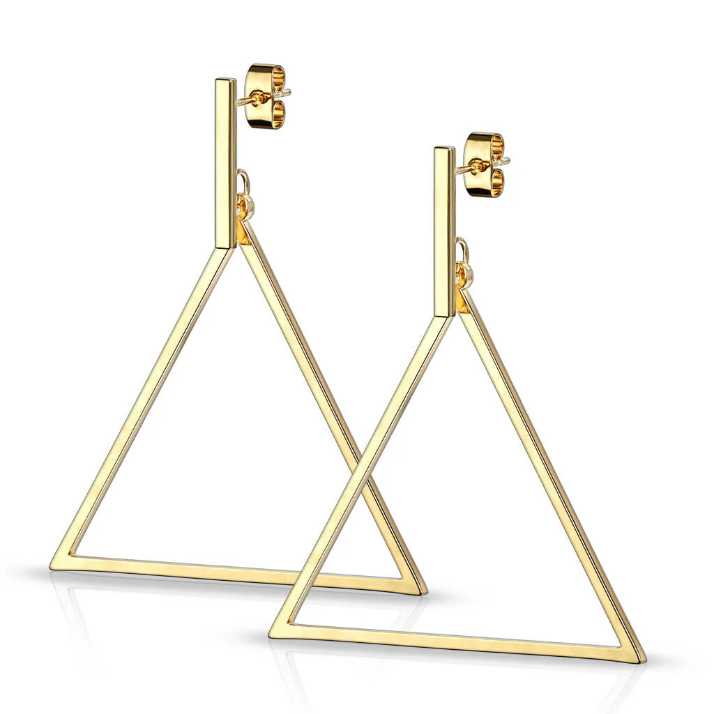 Triangle dangle - Image 4
