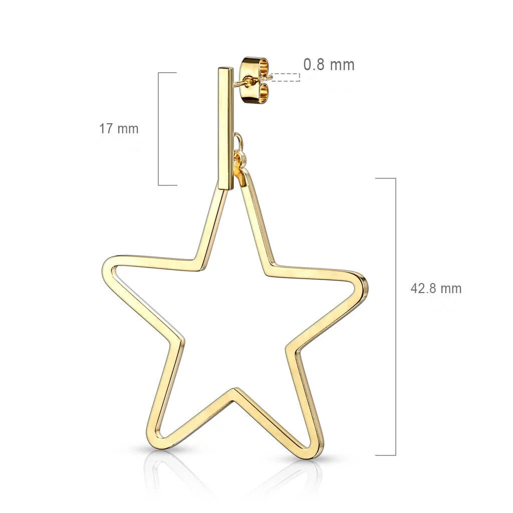 Star dangle - Image 2