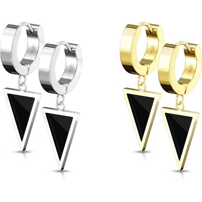 Triangle dangle Clicker - Image 3