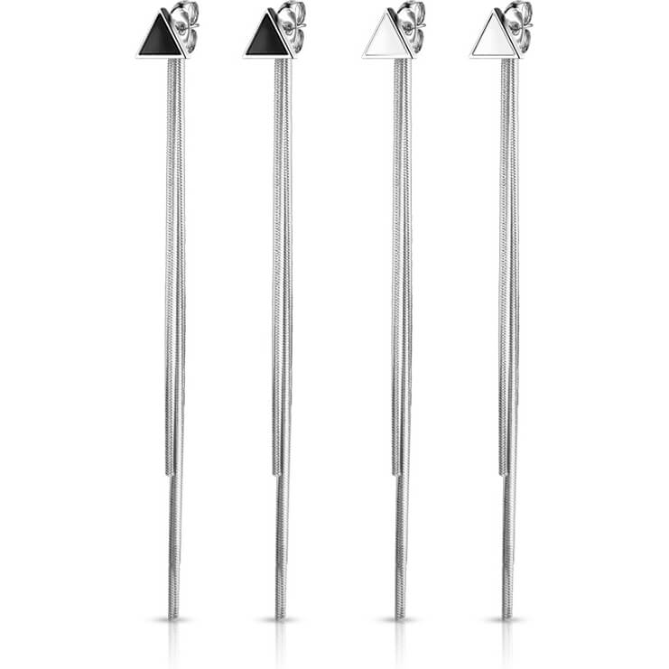Triangle Chain dangle - Image 3