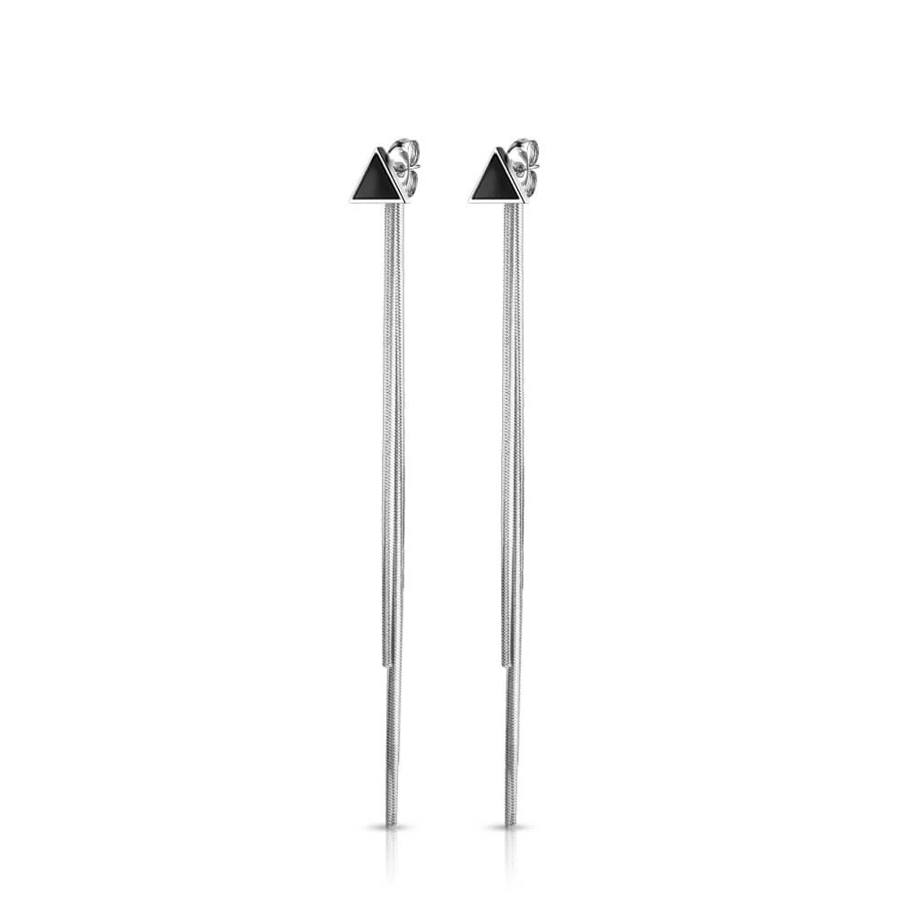 Triangle Chain dangle - Image 4